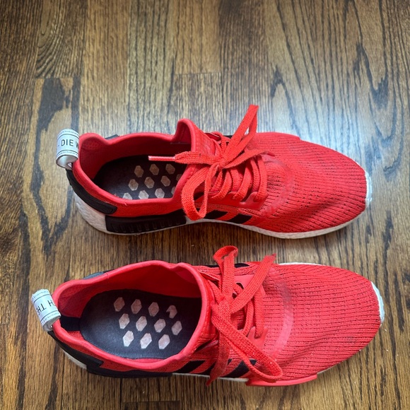 Men’s Adidas - Picture 1 of 6
